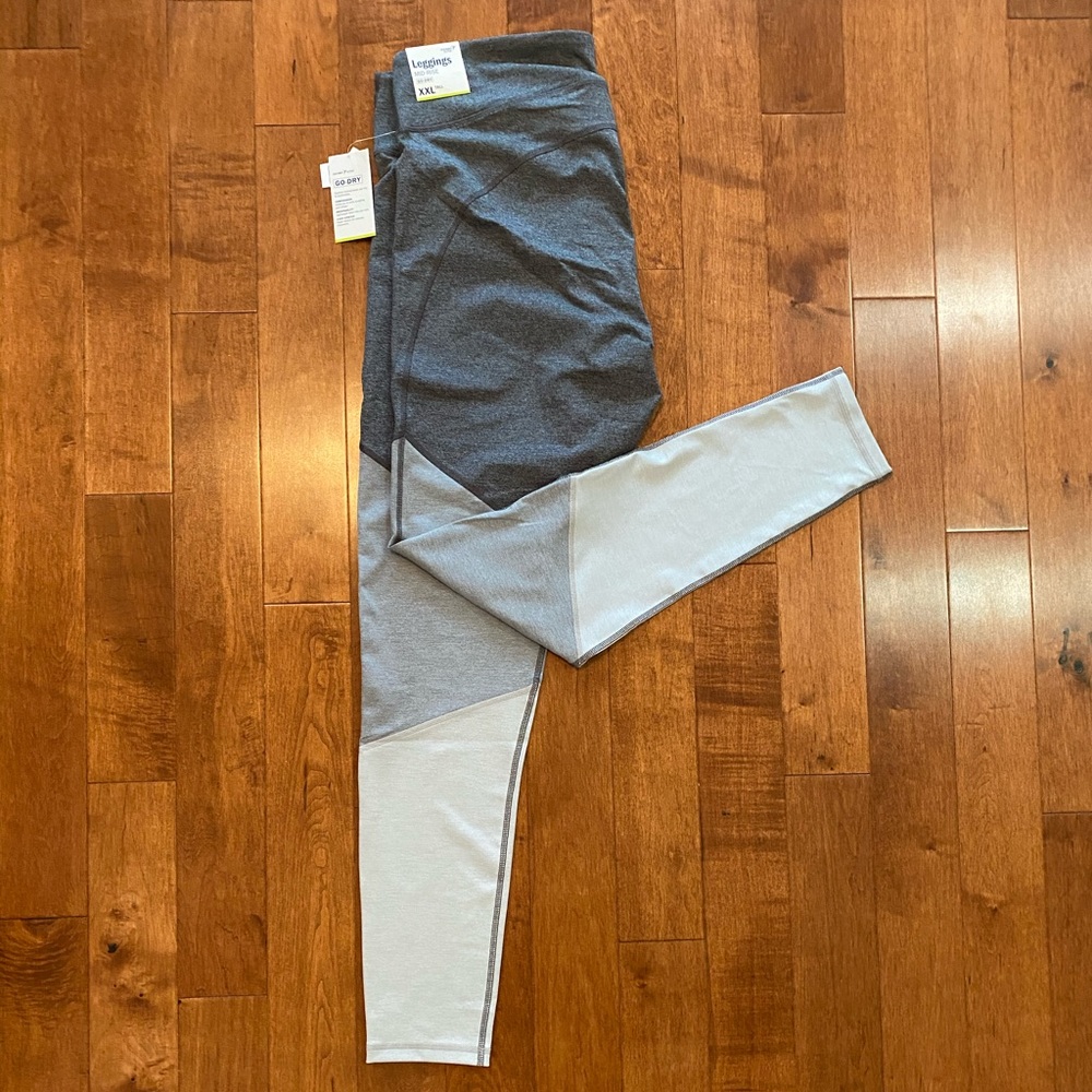 Old Navy Activewear Plus Size